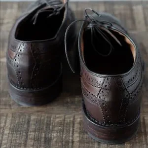 Ralph Lauren | Shoes | Ralph Lauren X Allen Edmonds 